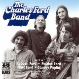 The Charles Ford Band - The Charles Ford Band