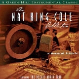 Beegie Adair Trio - The Nat King Cole Collection