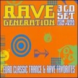 Various artists - Rave Generation