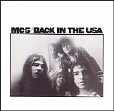 MC5 - Back in the USA