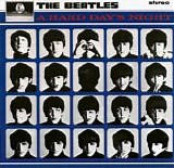 The Beatles - A Hard Day's Night [2009 Stereo Remaster]