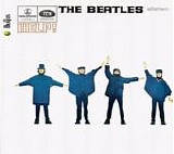 The Beatles - The Beatles - Help! [2009 Stereo Remaster]