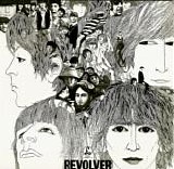 The Beatles - The Beatles - Revolver [2009 Stereo Remaster]