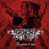 Astral Doors - Requiem Of Time