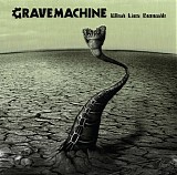 Gravemachine - Heal Me Not