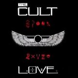 The Cult - Love