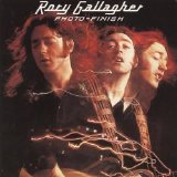 Rory Gallagher - Photo-Finish