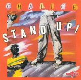 Chalice - Stand Up!