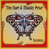 Tim Hart & Maddy Prior - Heydays - The Solo Recordings 1968-76