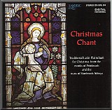 Monks & Nuns of Prinknash & Stanbrook Abbeys - Christmas Chant