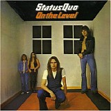 Status Quo - On The Level