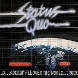 Status Quo - Rockin' All Over The World (Remastered)