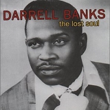 Darrell Banks - The Lost Soul