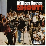 Chambers Brothers - Shout!