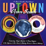 VA - Kent/Modern 1: Disc 2 - Uptown Down South