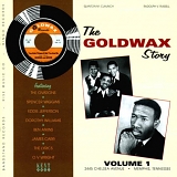 VA - Kent Modern 2: Disc 1 - The Goldwax Story, Vol. 1