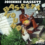 Johnnie Bassett - Bassett Hound