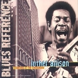 Luther Allison - Standing At The Crossroad