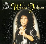 Wanda Jackson - The Queen Of Rock'a'billy