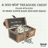 VA - A Doo-Wop Treasure Chest Volume 3