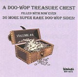 VA - A Doo-Wop Treasure Chest Volume 4