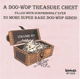 VA - A Doo-Wop Treasure Chest Volume 5