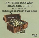 VA - A Doo-Wop Treasure Chest Volume 6