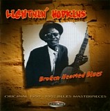 Lightnin' Hopkins - Broken Hearted Blues