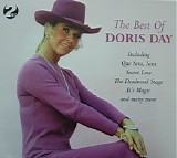 Doris Day - The Best Of  Disc 2 - Day by Day/Day by Night