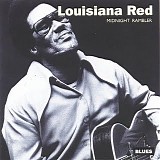 Louisiana Red - Midnight Rambler