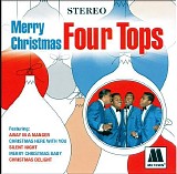 Four Tops - Merry Christmas