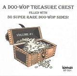 VA - A Doo-Wop Treasure Chest Volume 1