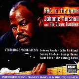 Johnnie Marshall - 98c In The Bank