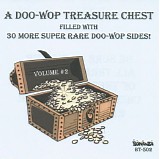 VA - A Doo-Wop Tresure Chest Volume 2