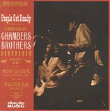 Chambers Brothers - People Get Ready   (live)