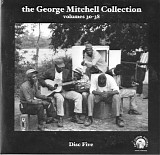 VA - The George Mitchell Collection, Volumes 30-38 - Disc 5