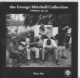 VA - The George Mitchell Collection, Volumes 39-45 - Disc 6