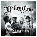 Motley Crue - Greatest Hits