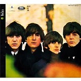 The Beatles - Beatles For Sale (Stereo Remaster 2009)