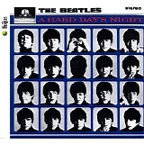 The Beatles - A Hard Day's Night (Stereo Remaster 2009)