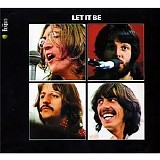 The Beatles - Let It Be (Stereo Remaster 2009)