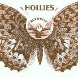 The Hollies - Butterfly (P) 1967