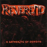 Reverend - A Gathering Of Demons EP