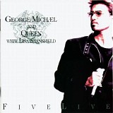 George Michael - Five Live