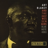 Art Blakey & The Jazz Messengers - Moanin' (RVG Edition)