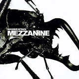 Massive Attack - Mezzanine