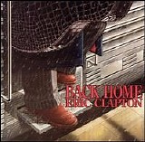 Eric Clapton - Back Home [Bonus Track]