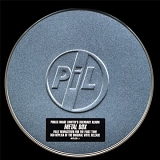 Public Image Ltd. - Metal Box