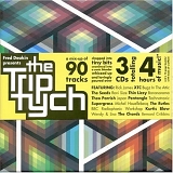 Various artists - The Triptych: Mixed By Fred Deakin/Limited Edition