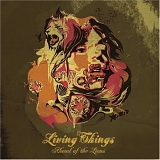 Living Things - Ahead Of The Lions